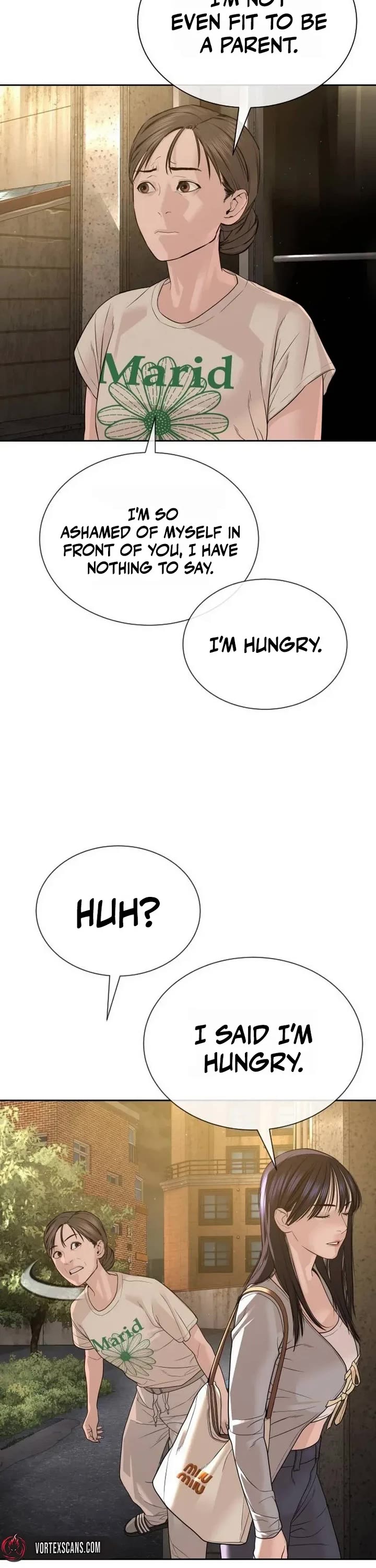A Killer Lawyer chapter 27 page 85