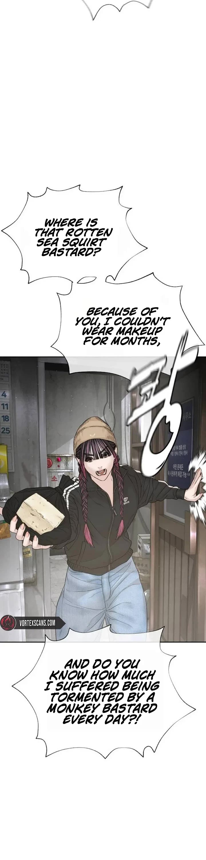 A Killer Lawyer chapter 27 page 89