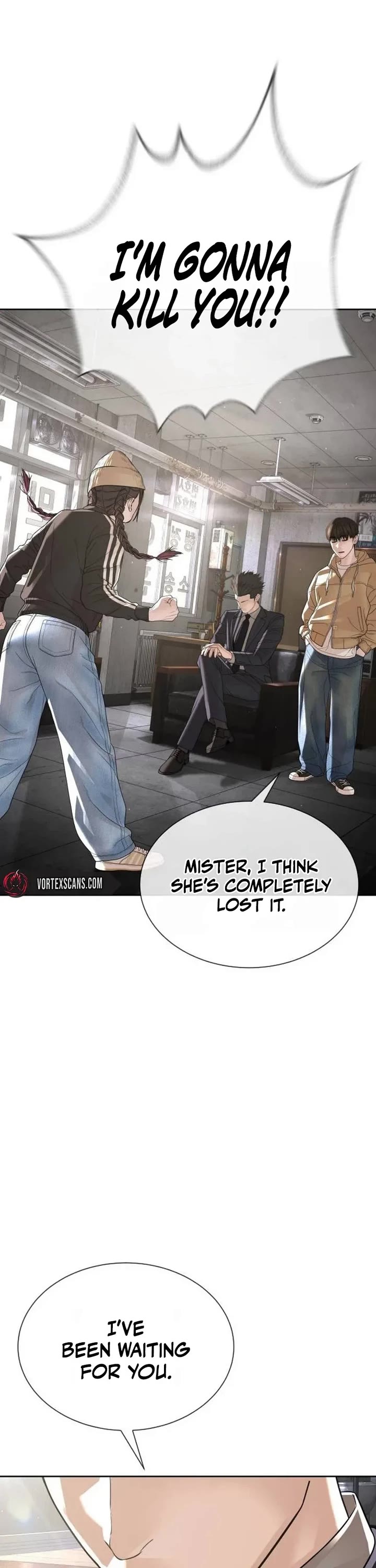 A Killer Lawyer chapter 27 page 90