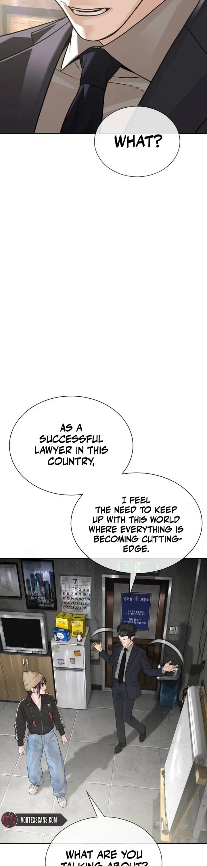 A Killer Lawyer chapter 27 page 91