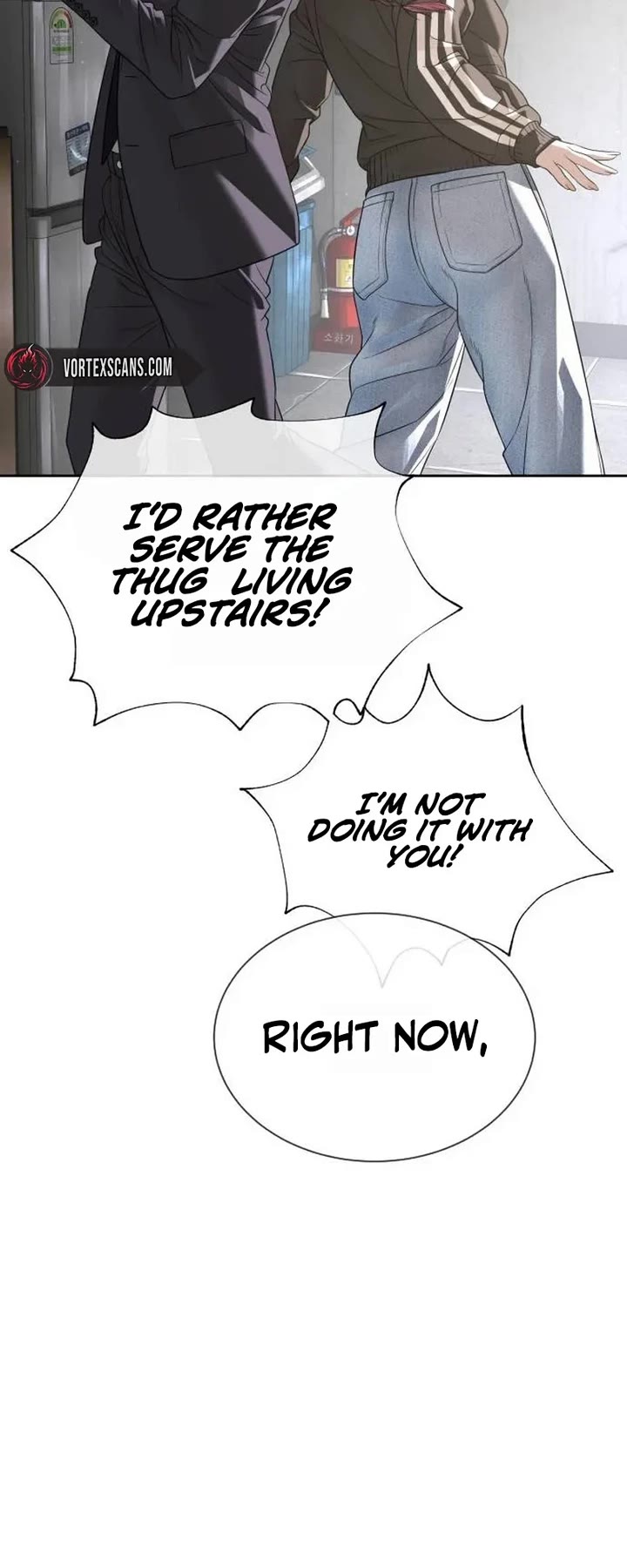 A Killer Lawyer chapter 27 page 93