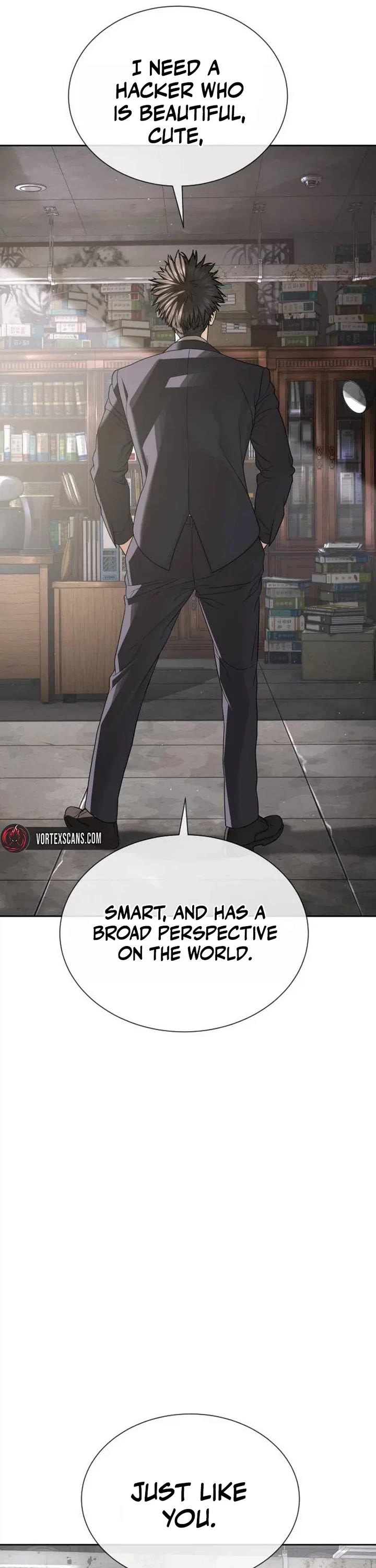 A Killer Lawyer chapter 27 page 94