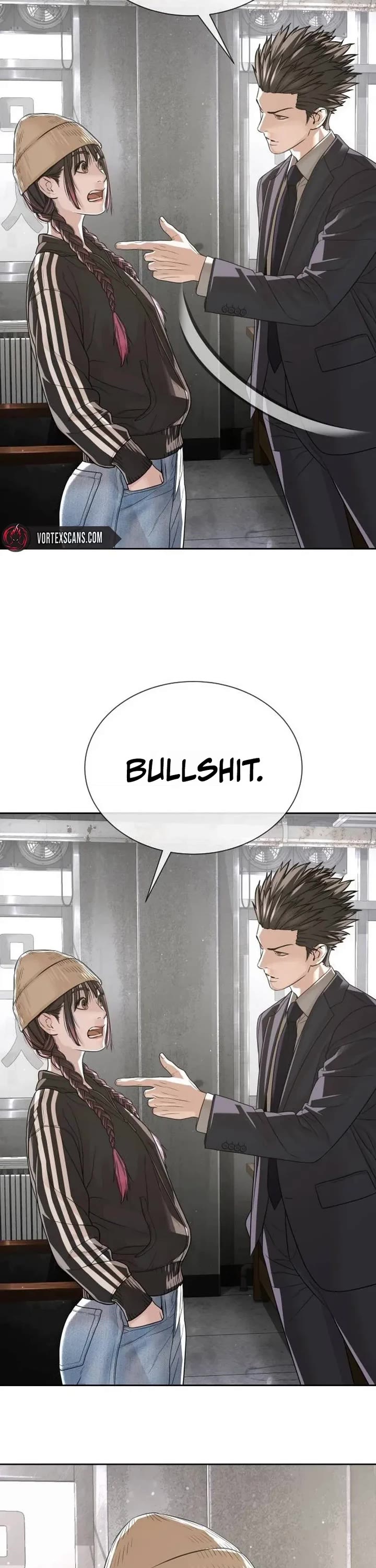 A Killer Lawyer chapter 27 page 95