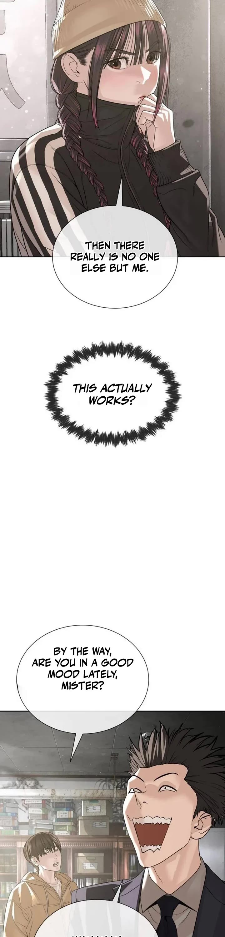 A Killer Lawyer chapter 27 page 96