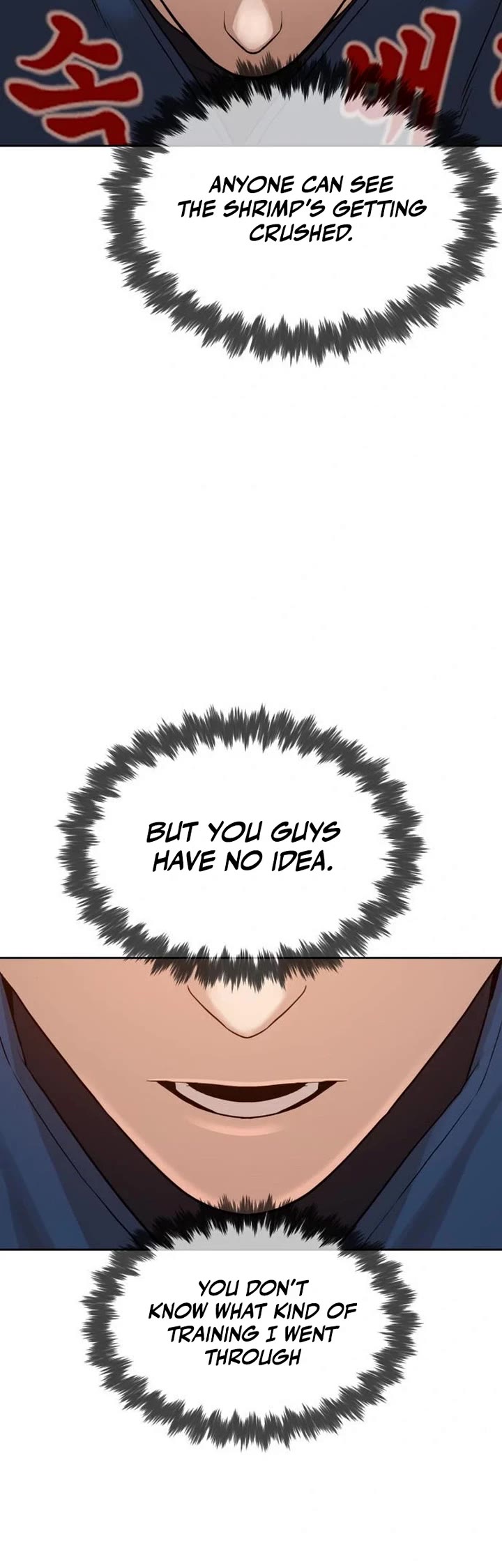 A Killer Lawyer chapter 3 page 10