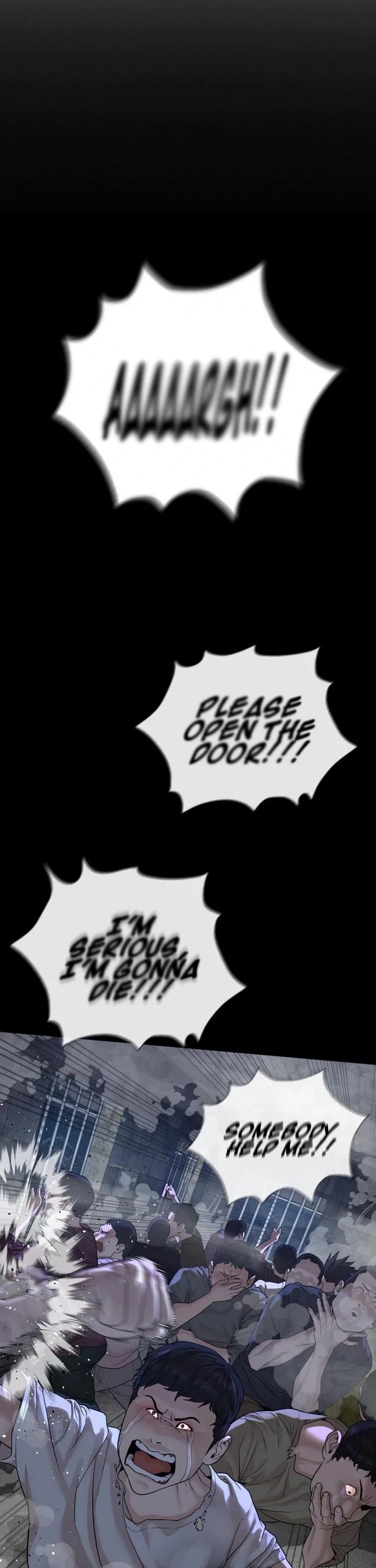 A Killer Lawyer chapter 3 page 12