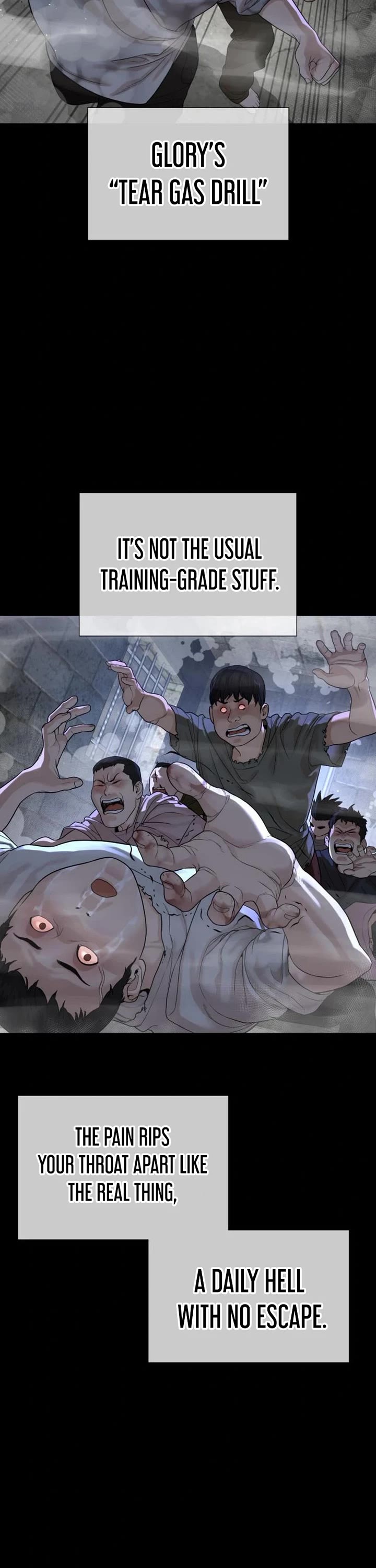 A Killer Lawyer chapter 3 page 13