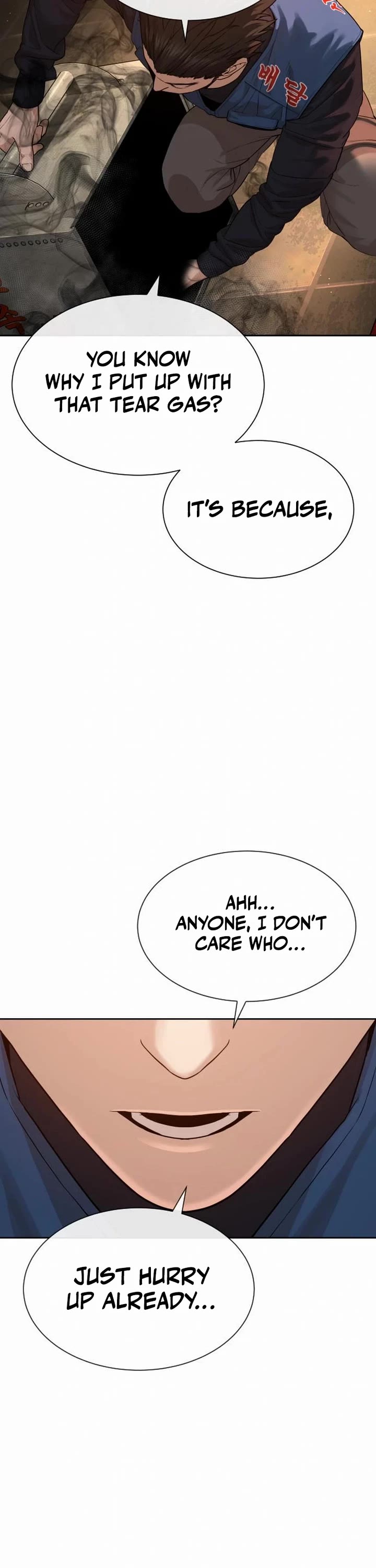 A Killer Lawyer chapter 3 page 18