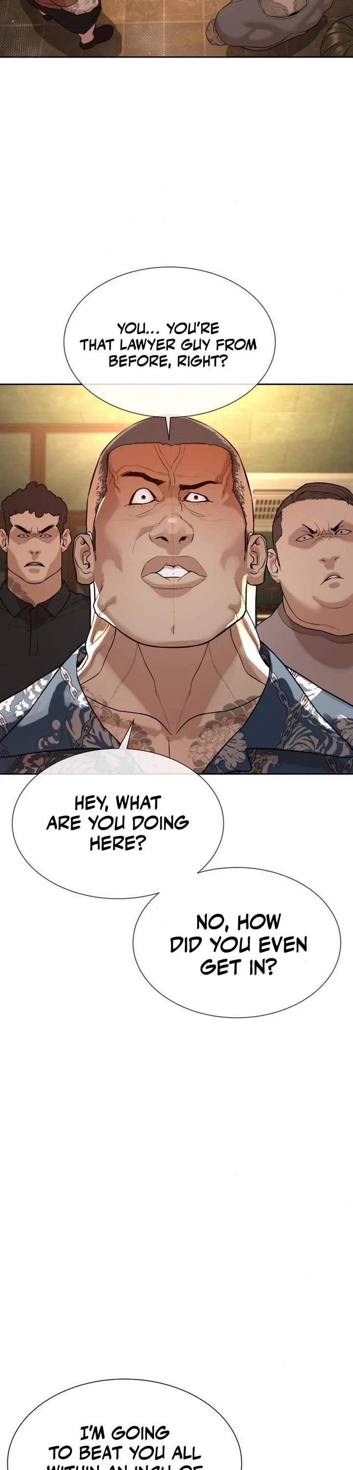 A Killer Lawyer chapter 3 page 2