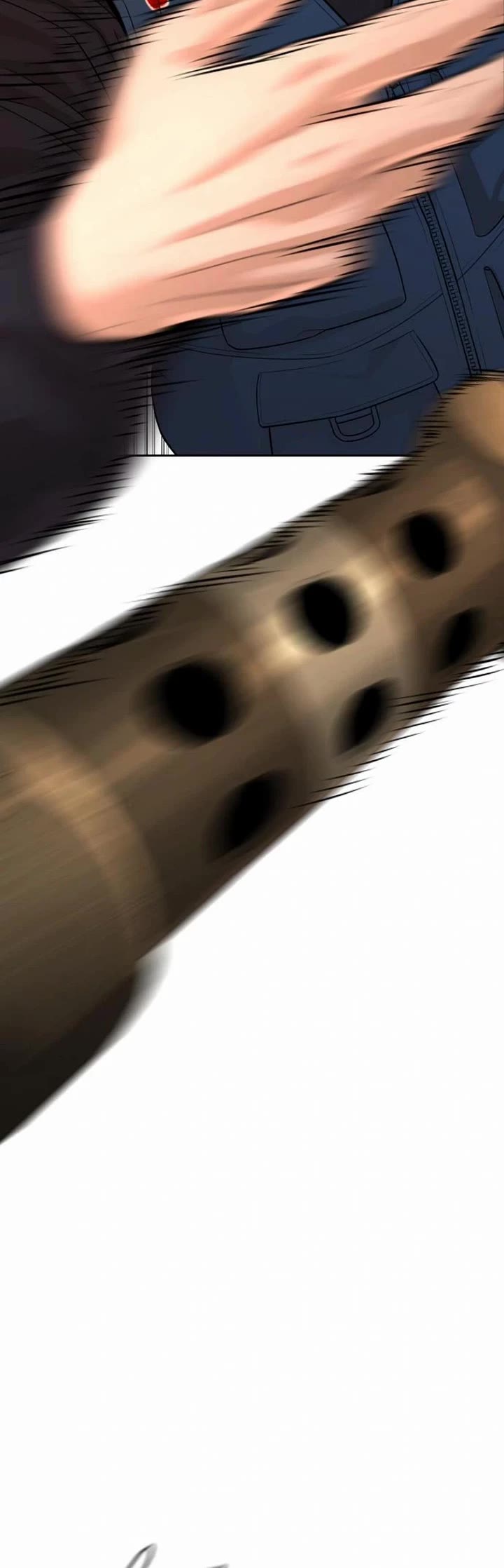 A Killer Lawyer chapter 3 page 20