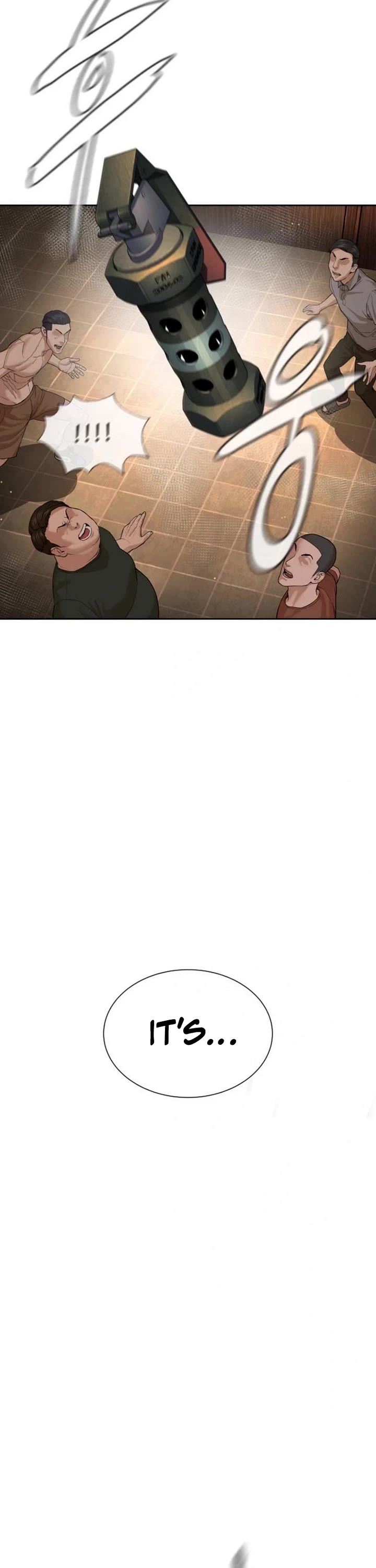 A Killer Lawyer chapter 3 page 21