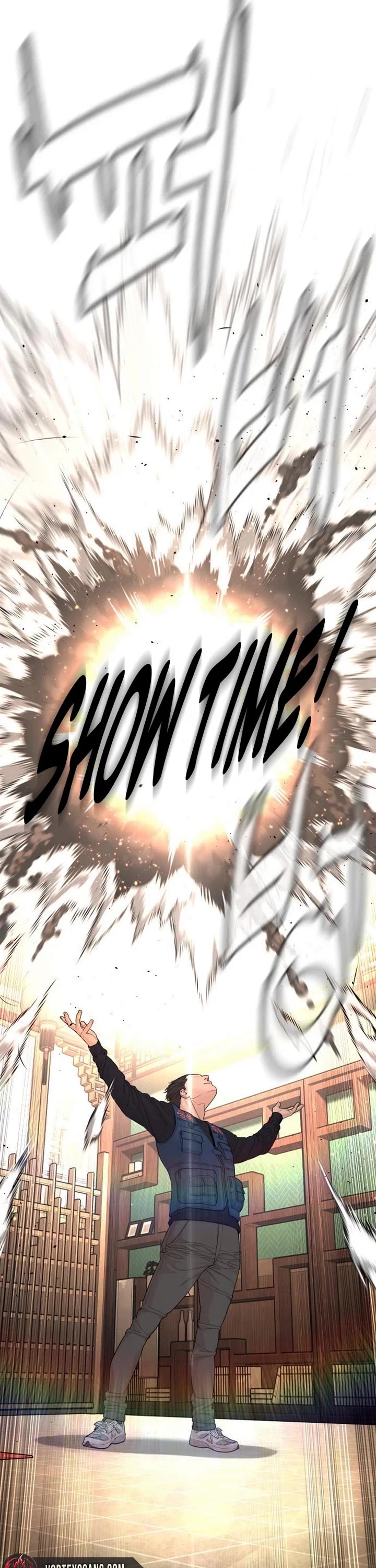 A Killer Lawyer chapter 3 page 22