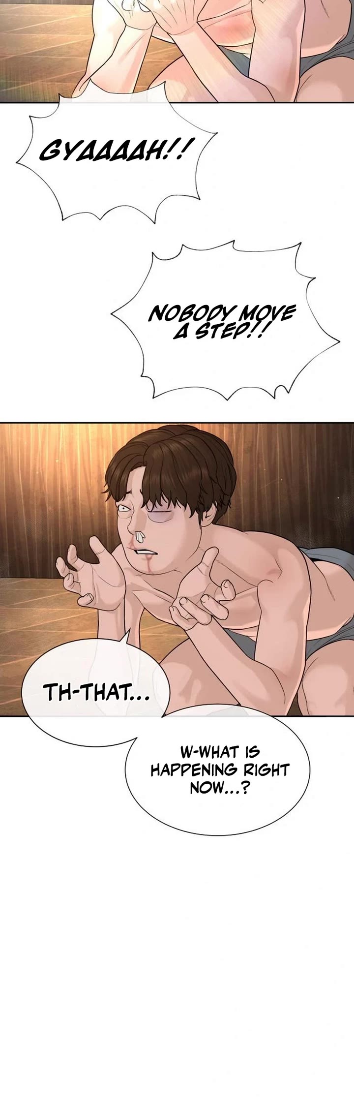 A Killer Lawyer chapter 3 page 25