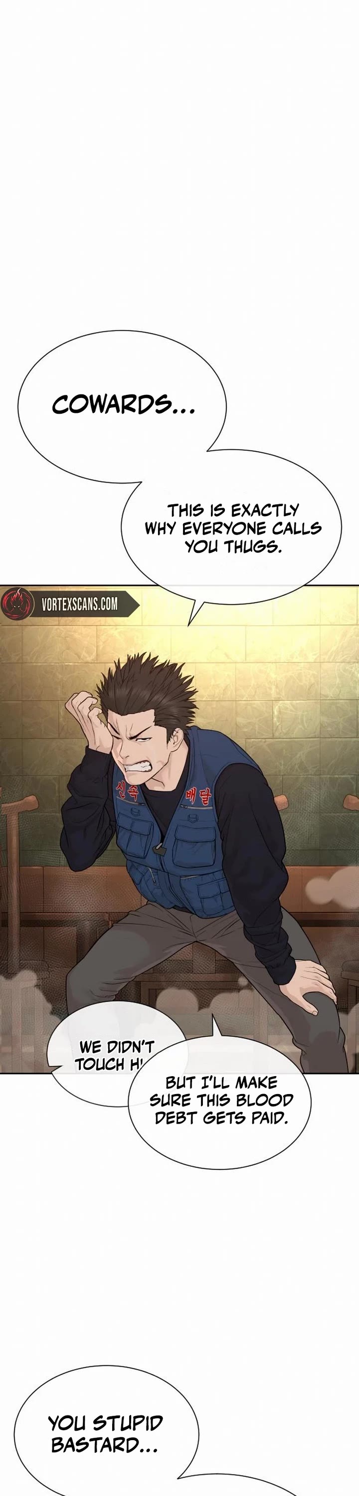 A Killer Lawyer chapter 3 page 27