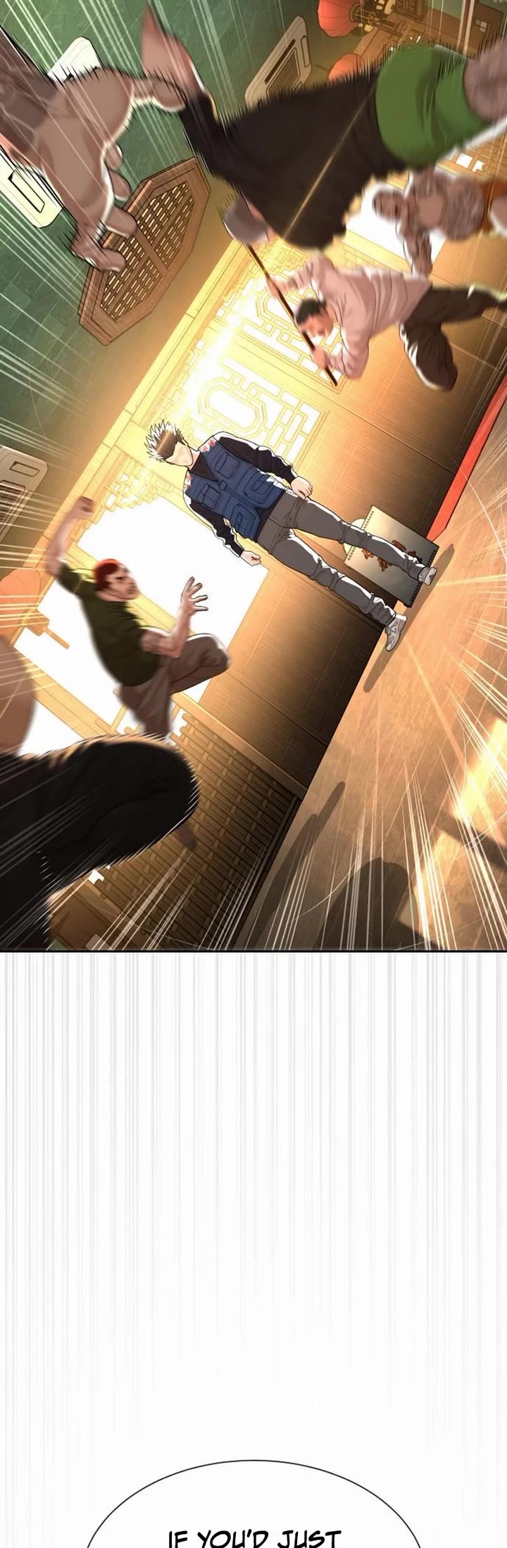 A Killer Lawyer chapter 3 page 29