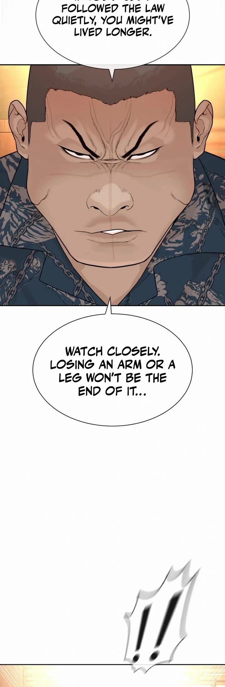 A Killer Lawyer chapter 3 page 30