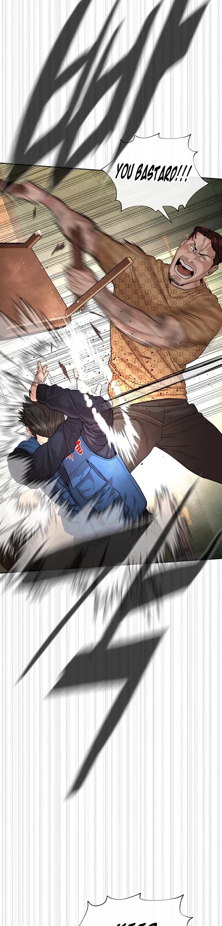 A Killer Lawyer chapter 3 page 38