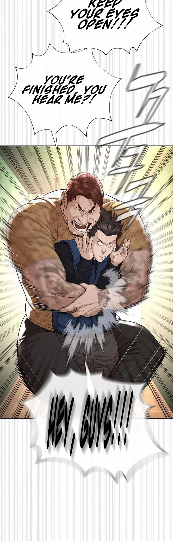 A Killer Lawyer chapter 3 page 39