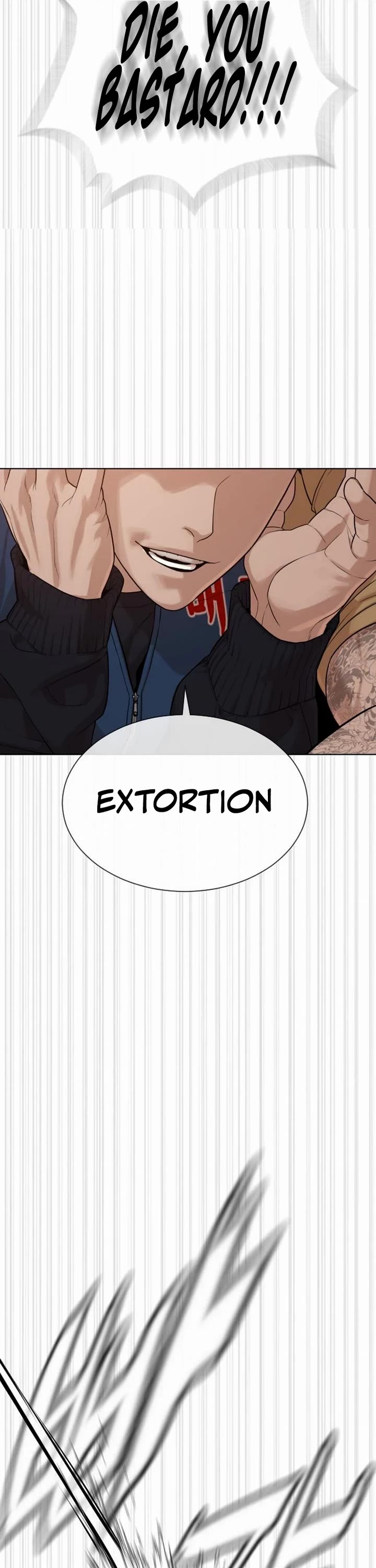 A Killer Lawyer chapter 3 page 41