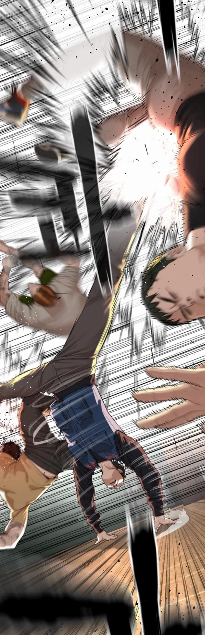 A Killer Lawyer chapter 3 page 44