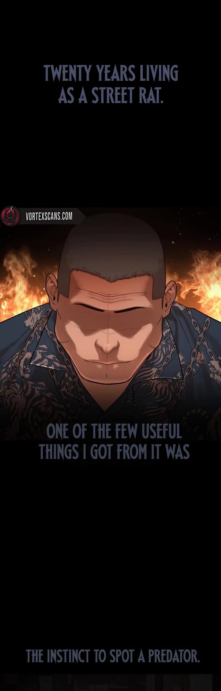 A Killer Lawyer chapter 3 page 49