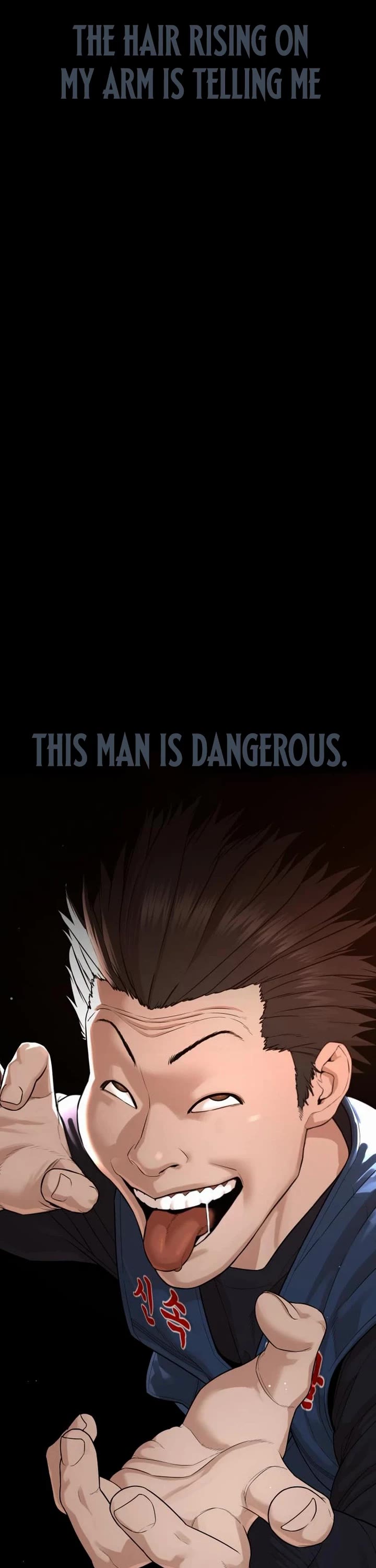 A Killer Lawyer chapter 3 page 51