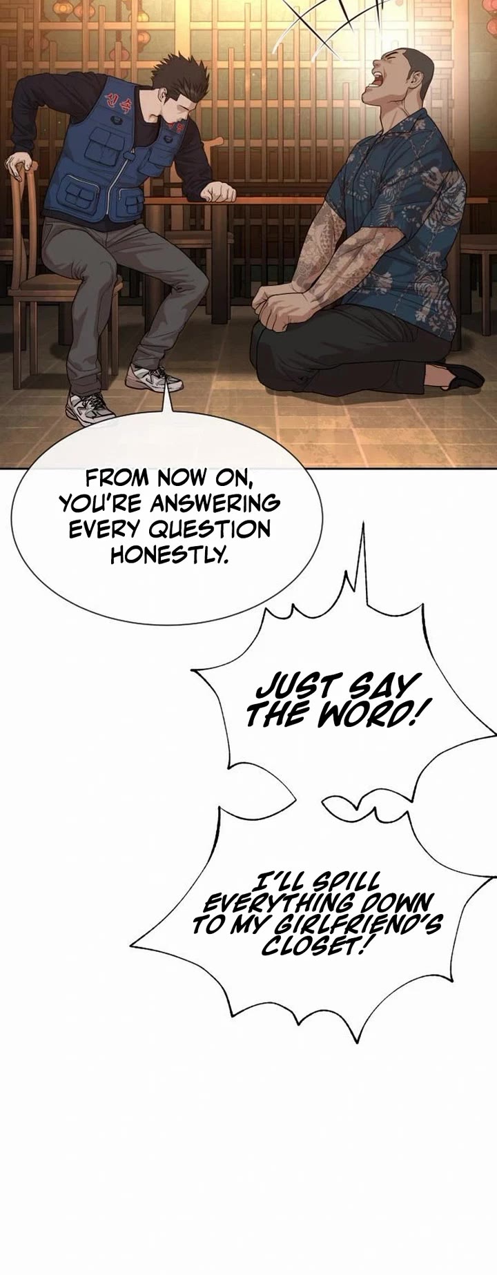 A Killer Lawyer chapter 3 page 55