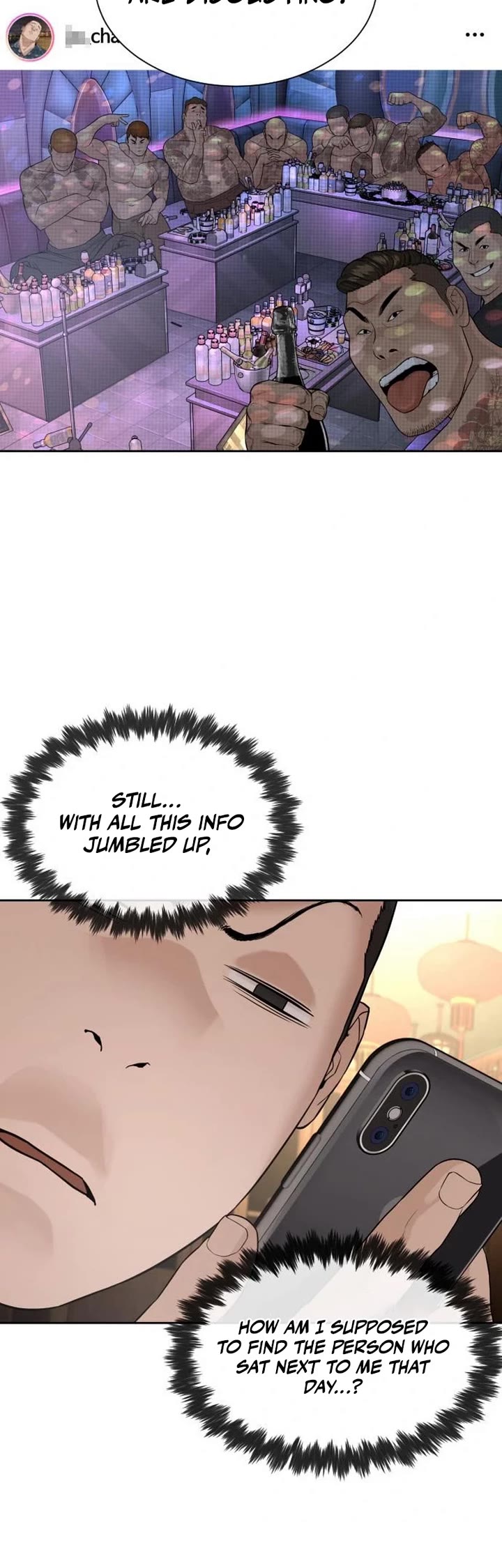 A Killer Lawyer chapter 3 page 60