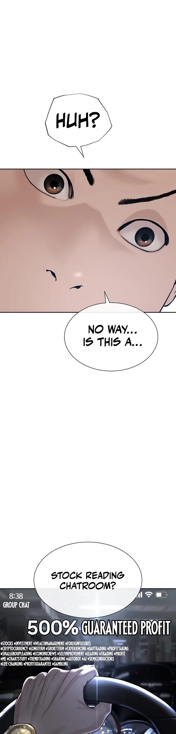 A Killer Lawyer chapter 3 page 61