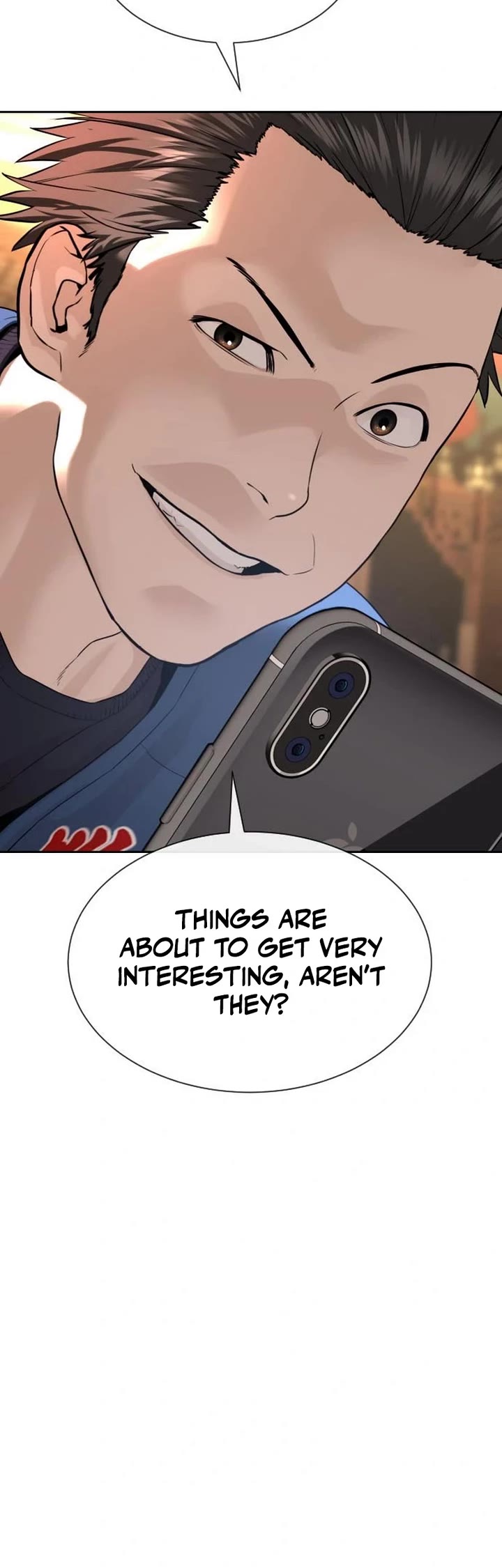 A Killer Lawyer chapter 3 page 64