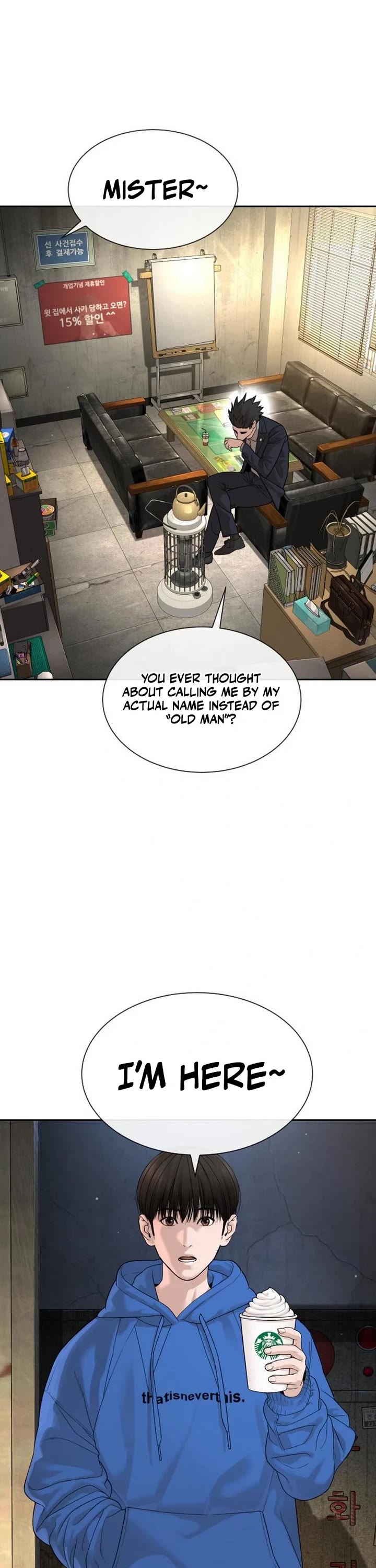 A Killer Lawyer chapter 3 page 66