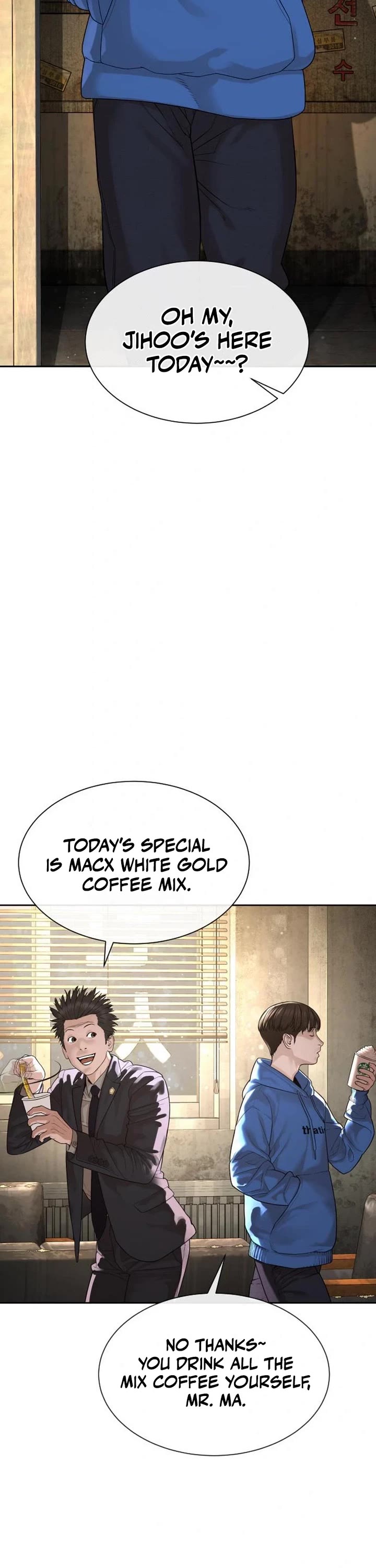 A Killer Lawyer chapter 3 page 67