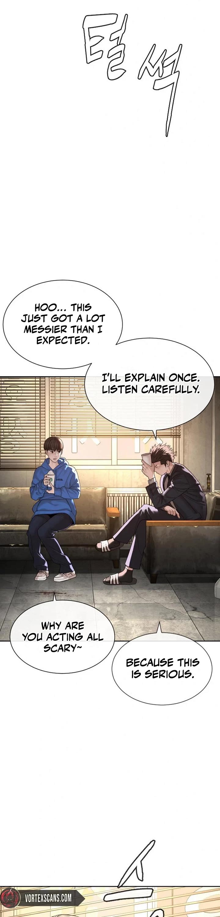 A Killer Lawyer chapter 3 page 68