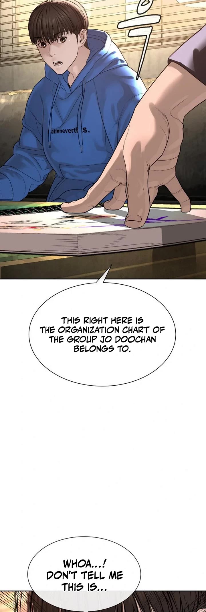 A Killer Lawyer chapter 3 page 69