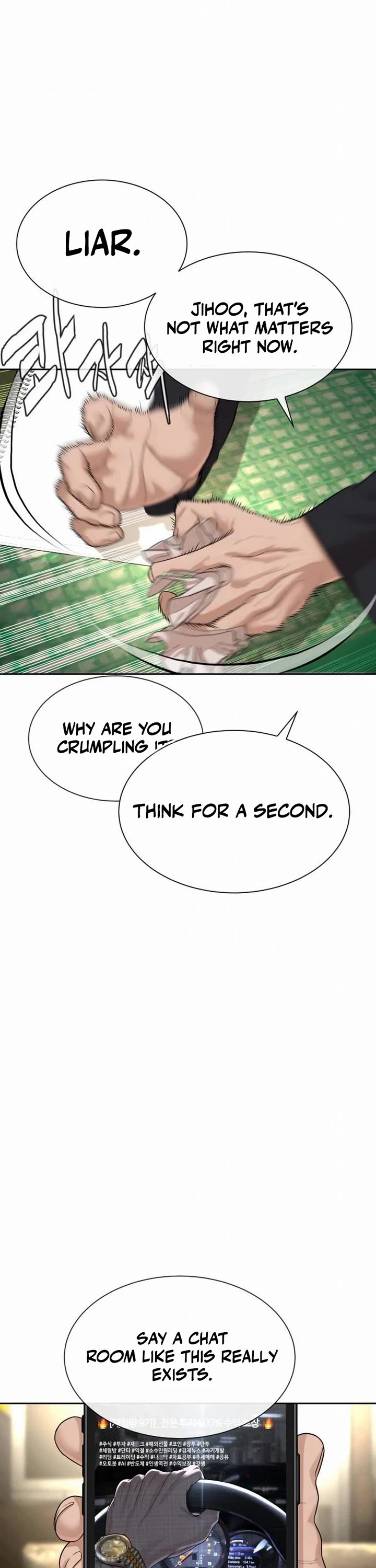 A Killer Lawyer chapter 3 page 72