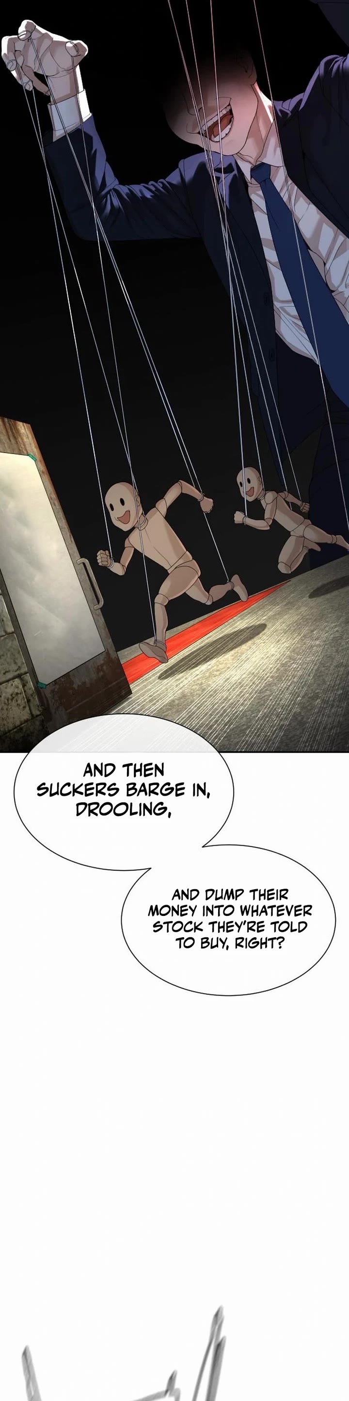 A Killer Lawyer chapter 3 page 79