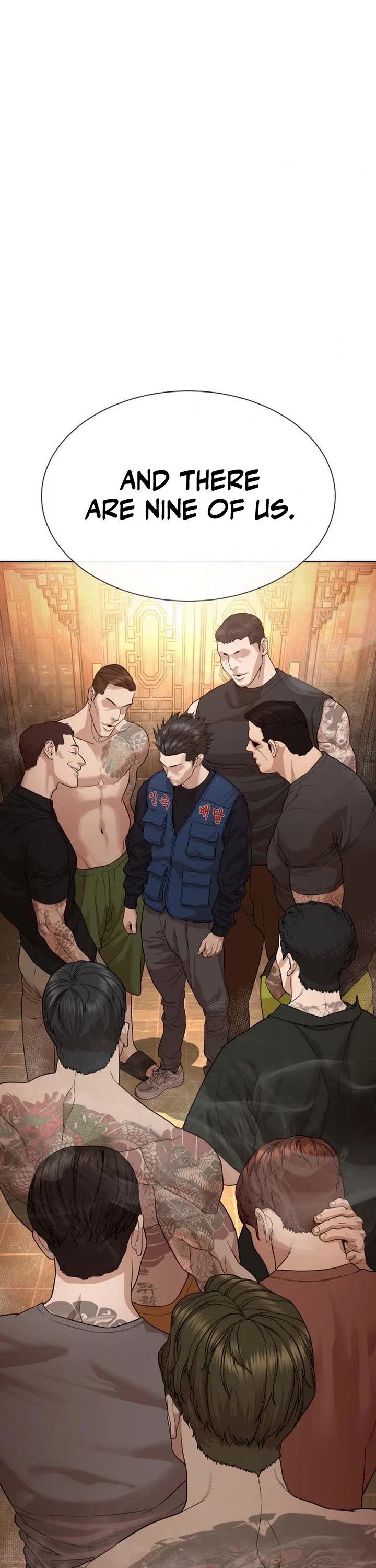 A Killer Lawyer chapter 3 page 8