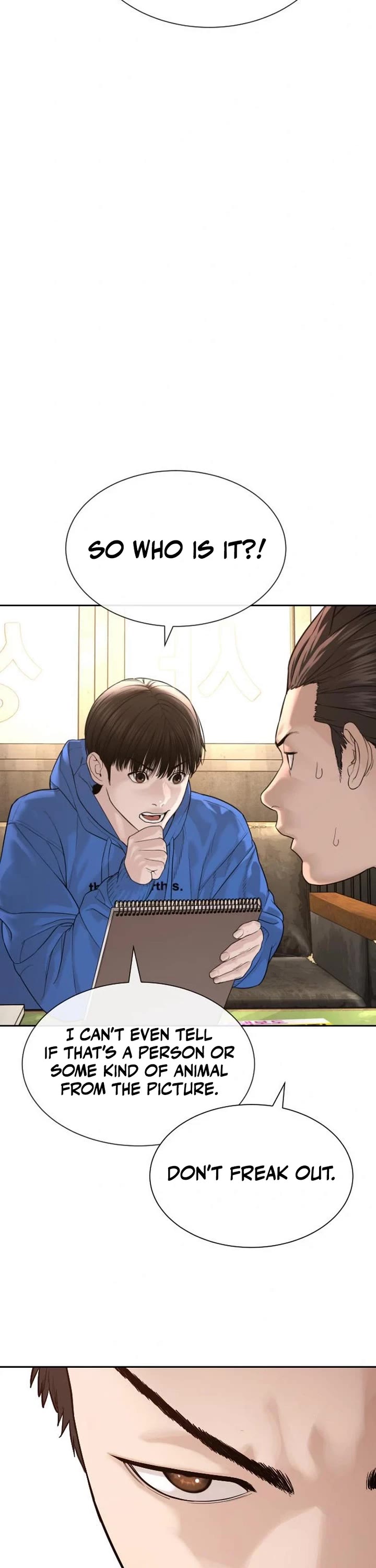 A Killer Lawyer chapter 3 page 86