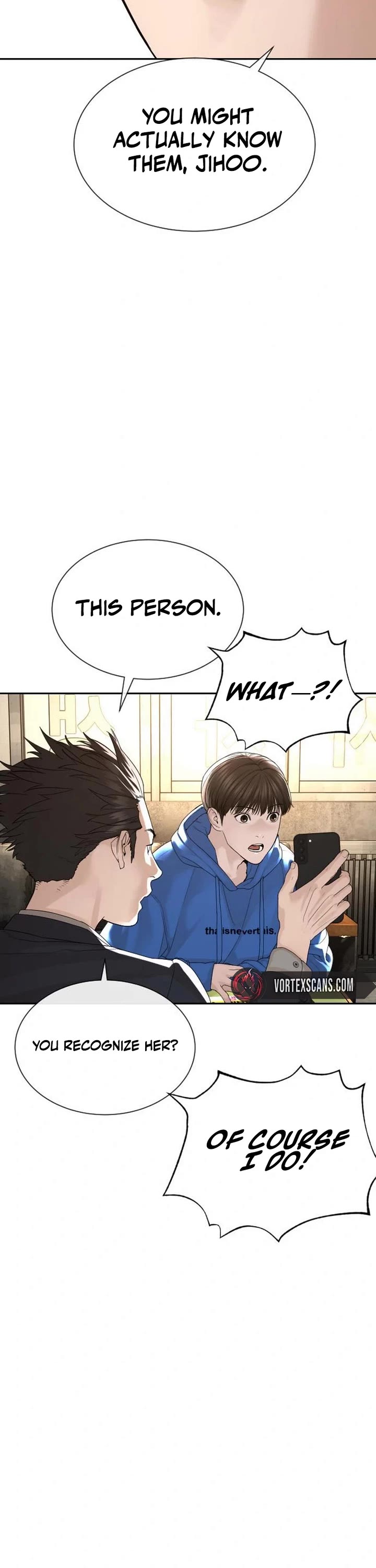 A Killer Lawyer chapter 3 page 87