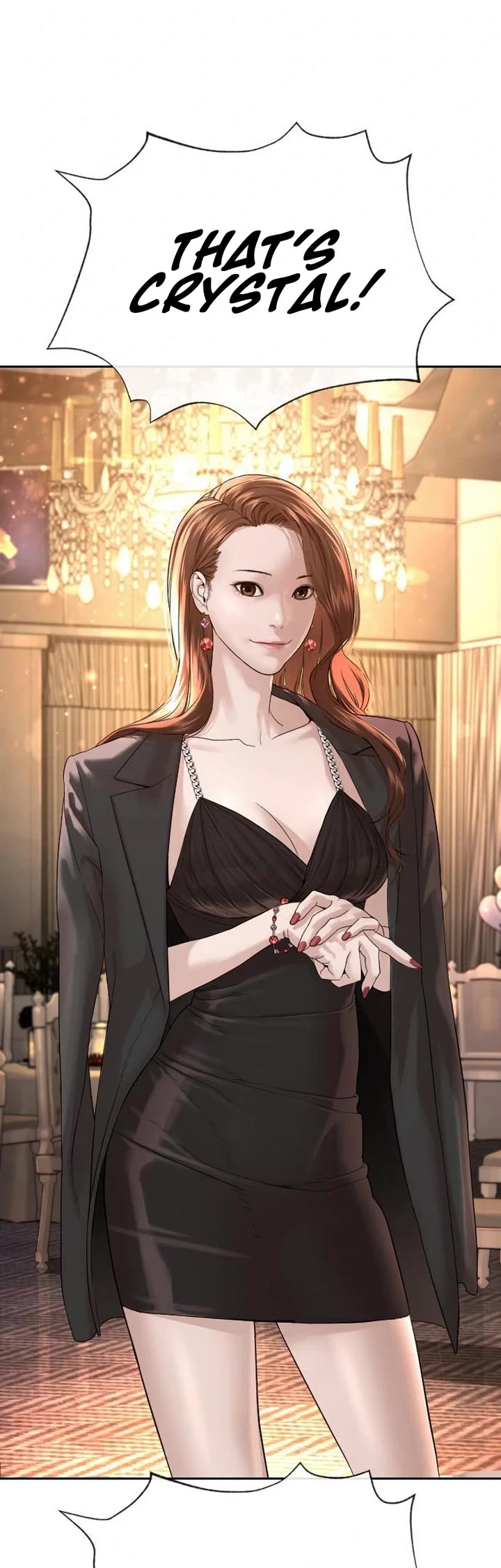 A Killer Lawyer chapter 3 page 88