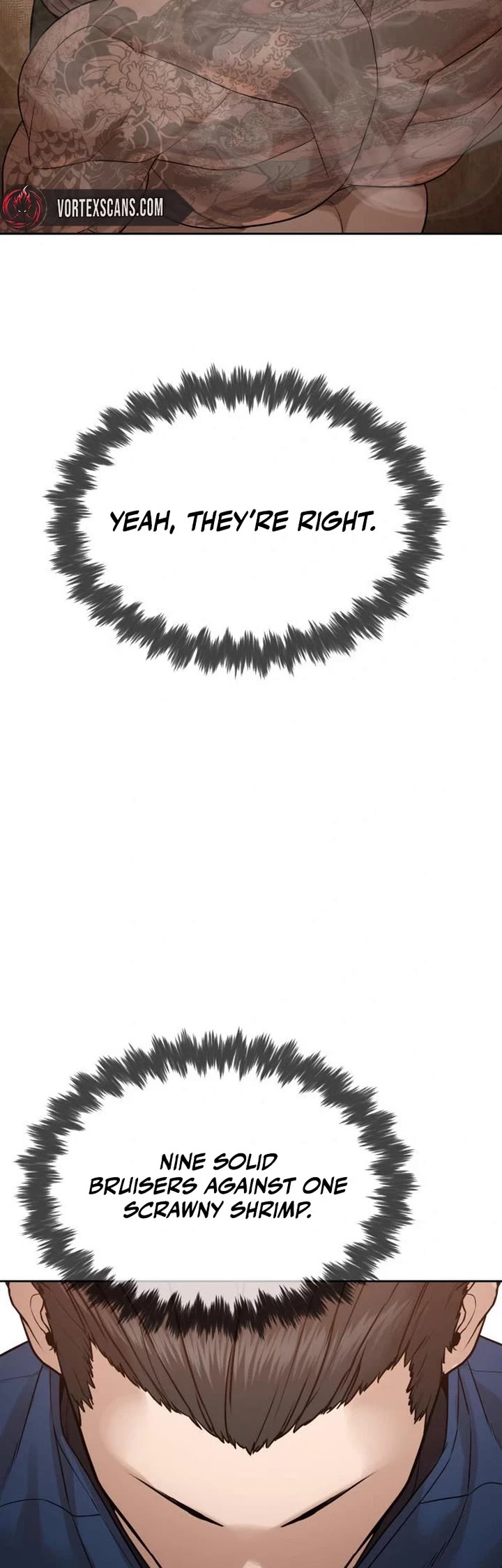 A Killer Lawyer chapter 3 page 9