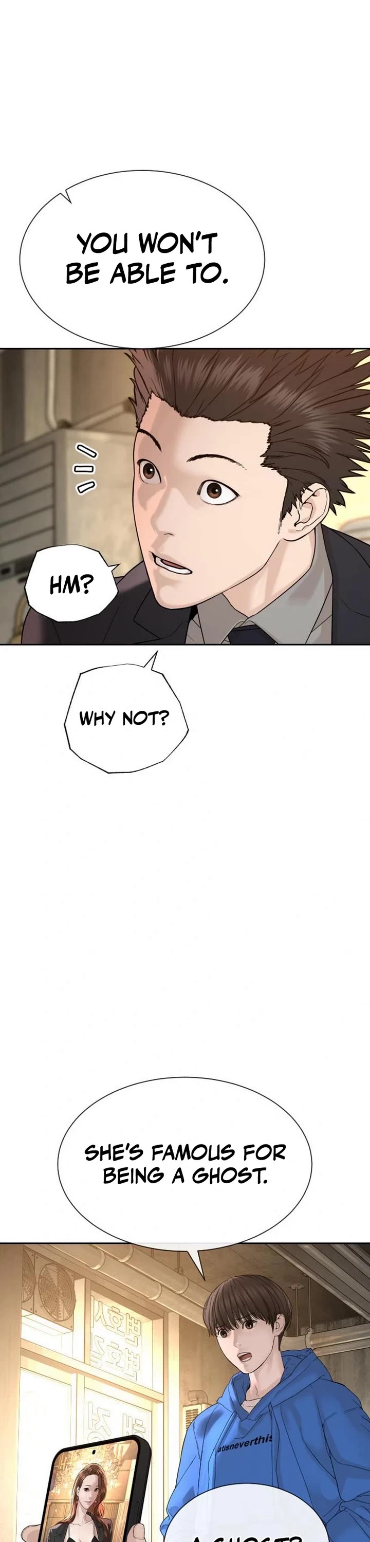 A Killer Lawyer chapter 3 page 90