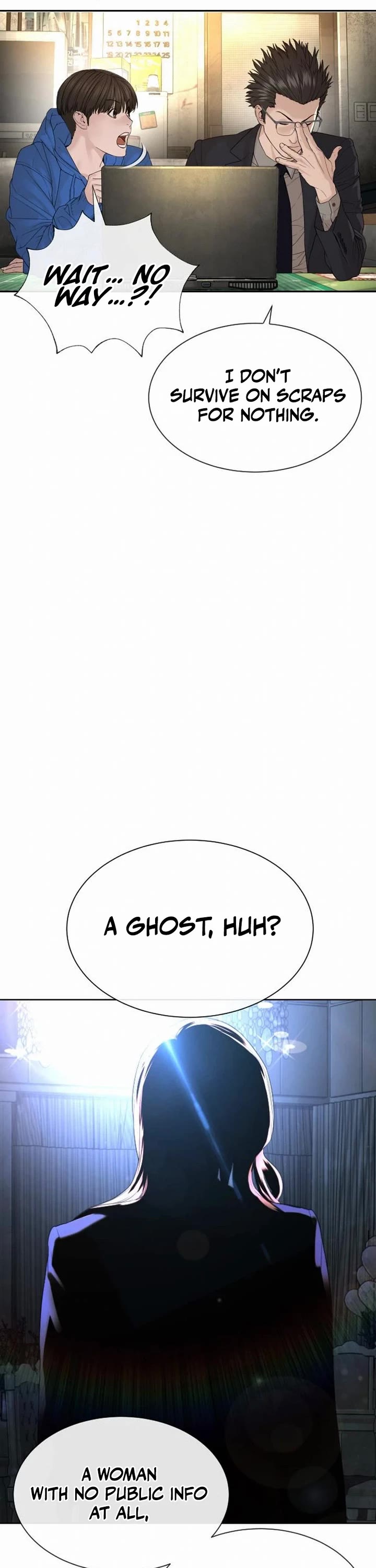 A Killer Lawyer chapter 3 page 95