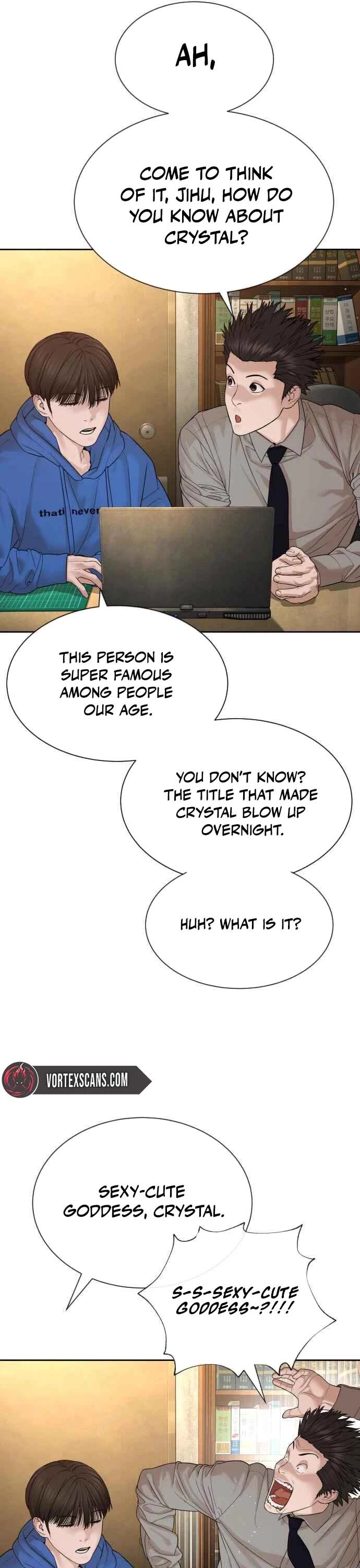 A Killer Lawyer chapter 4 page 11