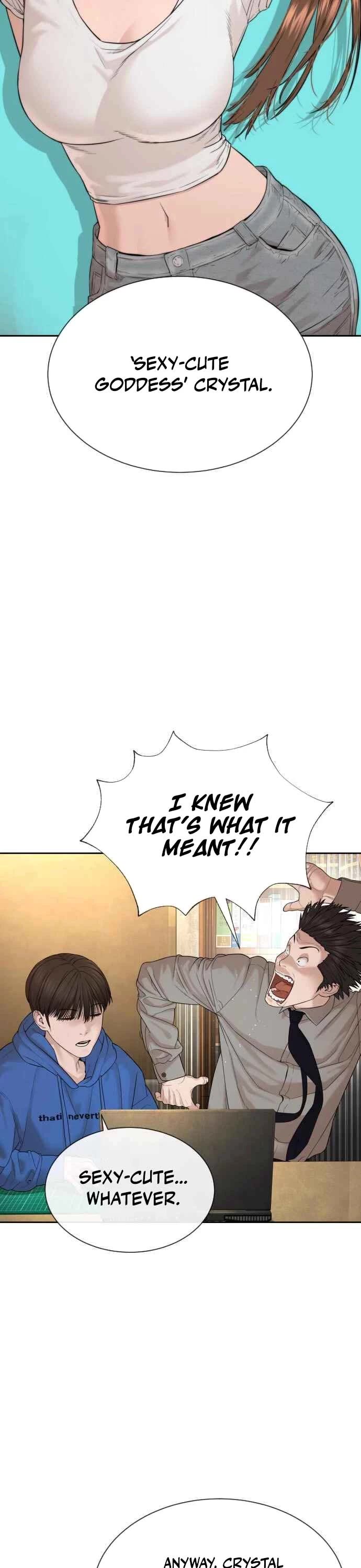 A Killer Lawyer chapter 4 page 13