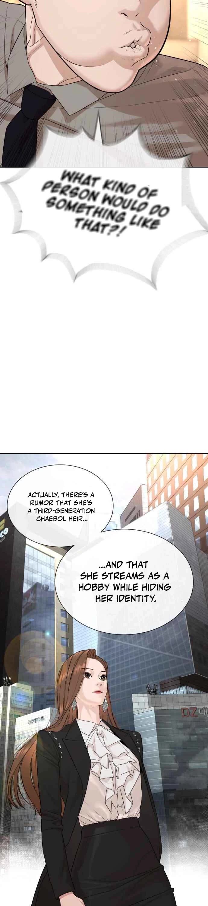 A Killer Lawyer chapter 4 page 17