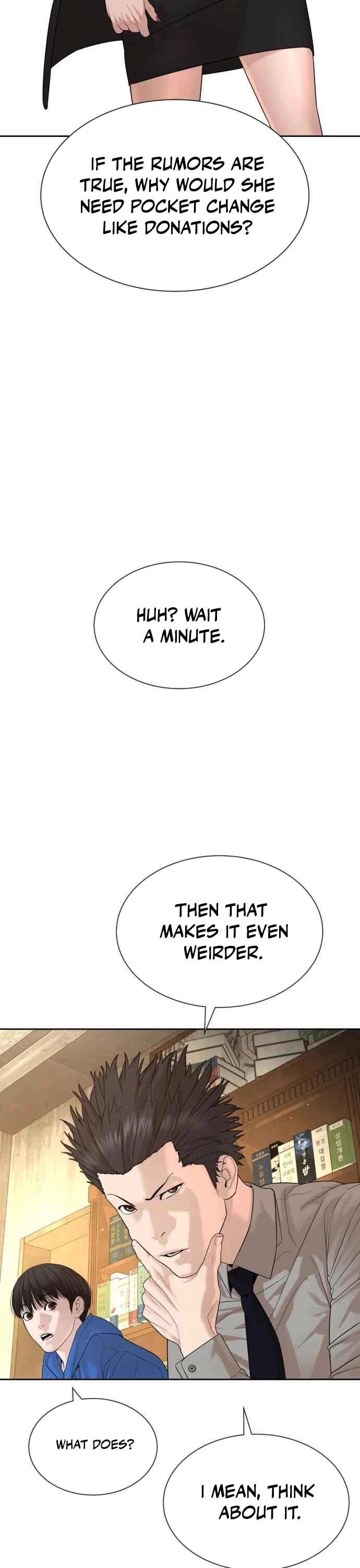 A Killer Lawyer chapter 4 page 18