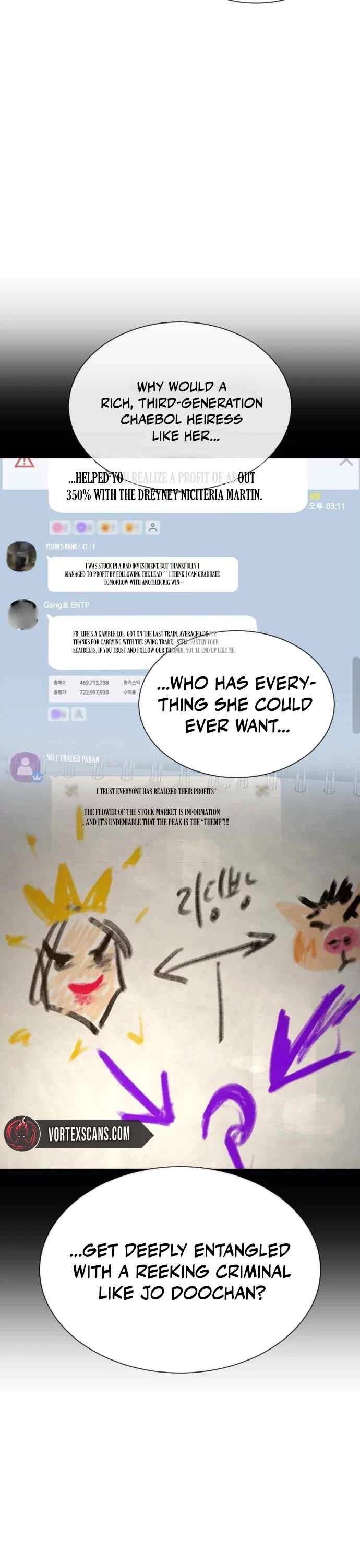 A Killer Lawyer chapter 4 page 19