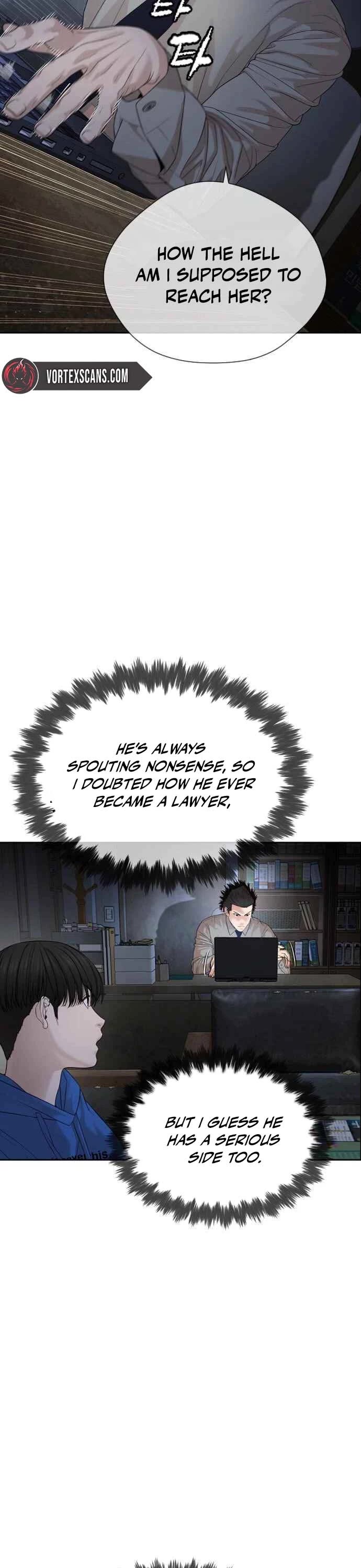 A Killer Lawyer chapter 4 page 25