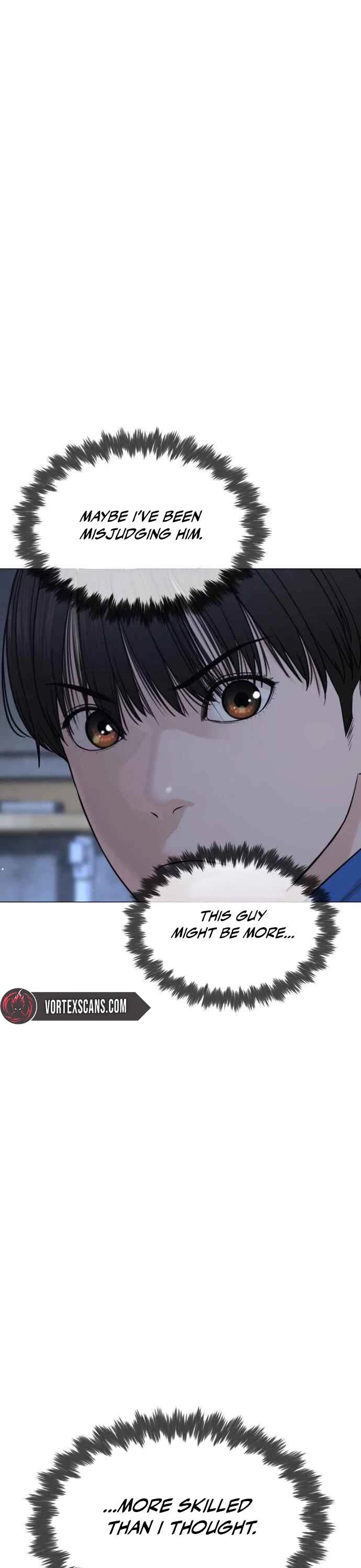 A Killer Lawyer chapter 4 page 28